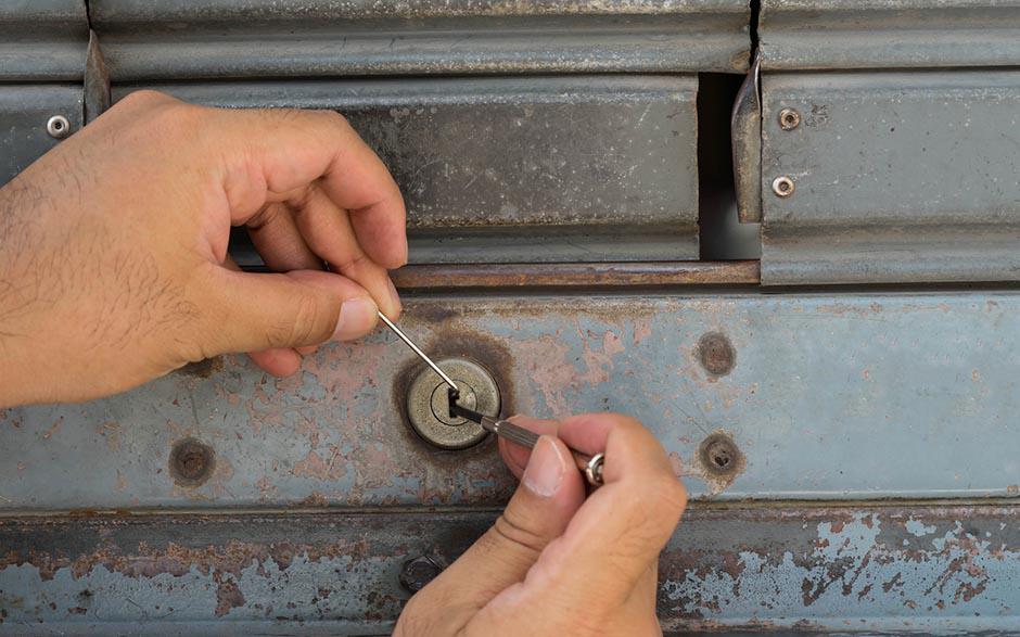 artisan serrurier ouverture de porte Draveil